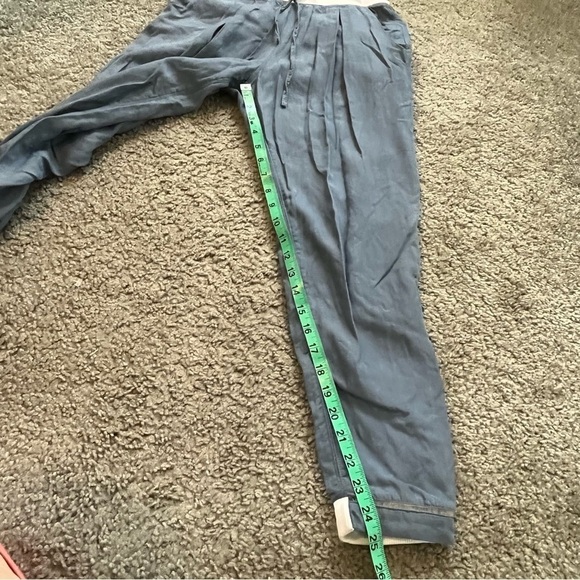 Lululemon City Jogger
Blue Denim / White W51675 - Picture 11 of 12